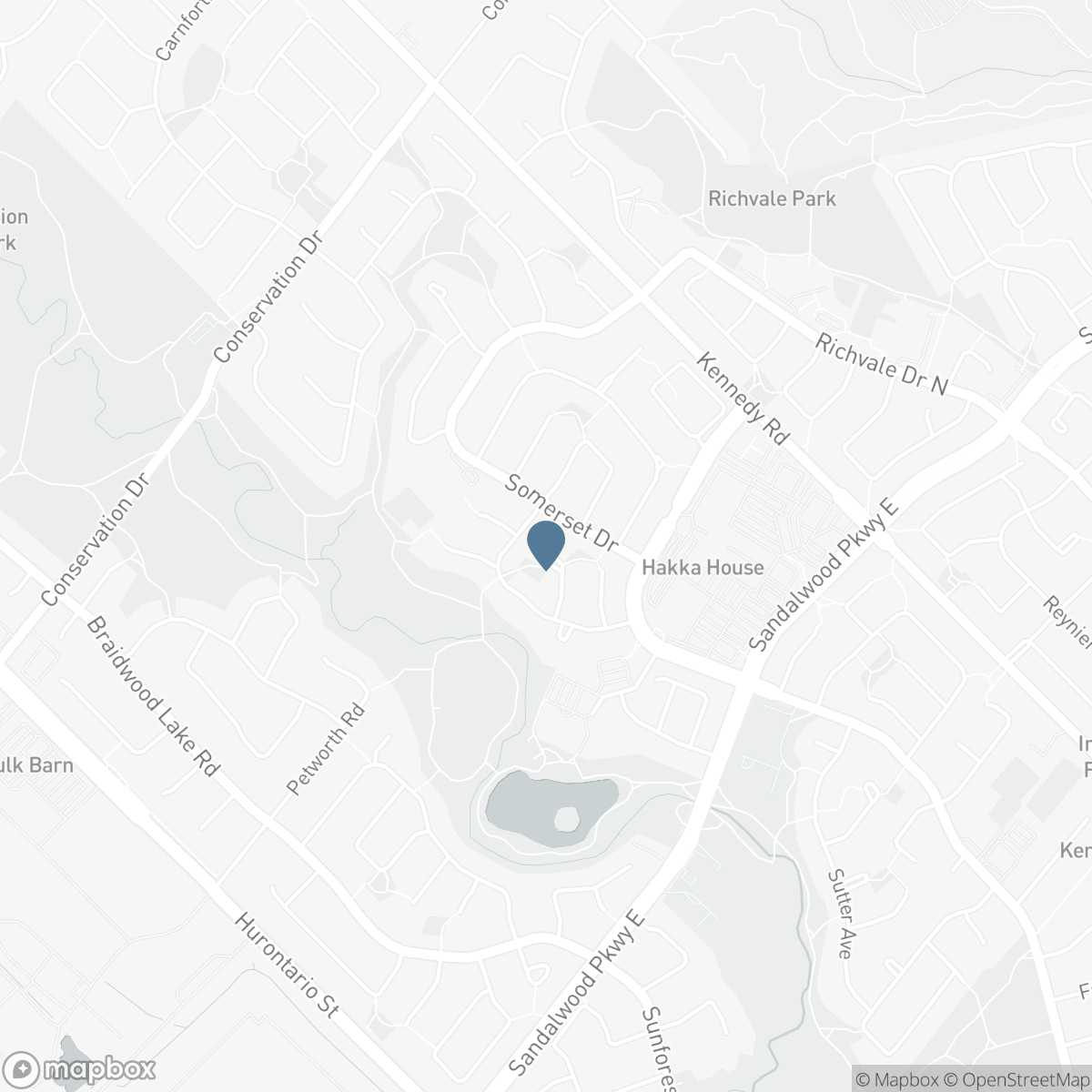 24 KINDLE COURT, Brampton, Ontario L6Z 1B2